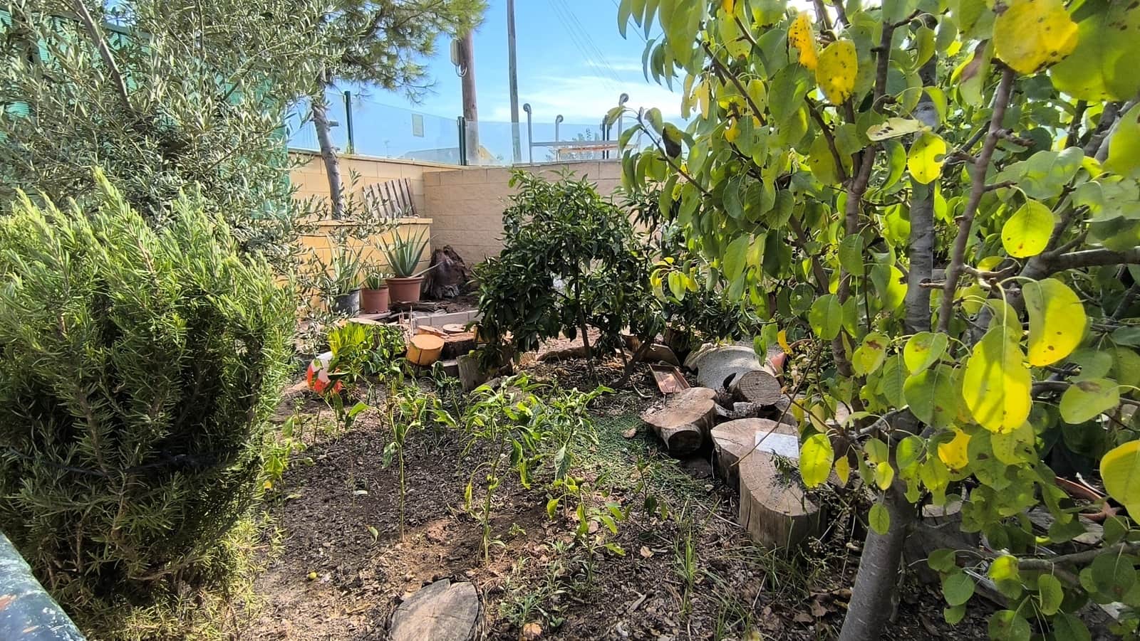 3 camera da letto Villa in vendita in Los Alcazares - 215.000 € (Rif: 8518545)