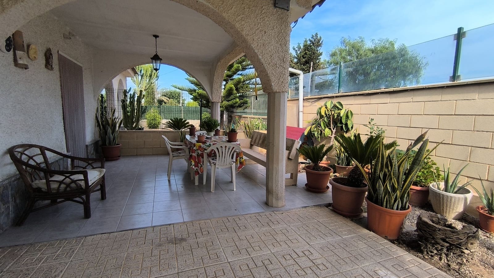 3 camera da letto Villa in vendita in Los Alcazares - 215.000 € (Rif: 8518545)