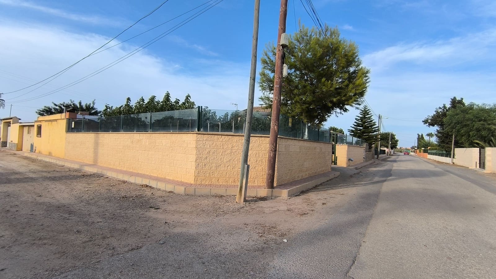 3 camera da letto Villa in vendita in Los Alcazares - 215.000 € (Rif: 8518545)