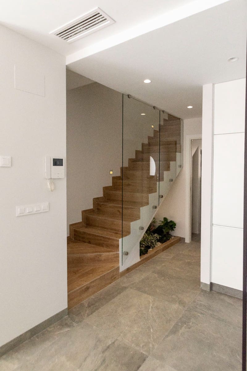 3 quarto Moradia para venda em Pilar de la Horadada com garagem - 519 900 € (Ref: 8627812)