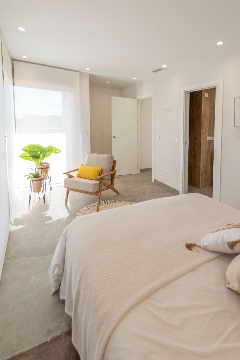 3 quarto Moradia para venda em Pilar de la Horadada com garagem - 519 900 € (Ref: 8627812)