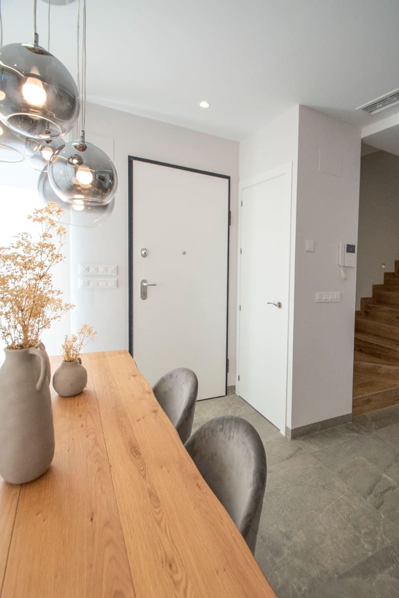 3 quarto Moradia para venda em Pilar de la Horadada com garagem - 519 900 € (Ref: 8627812)