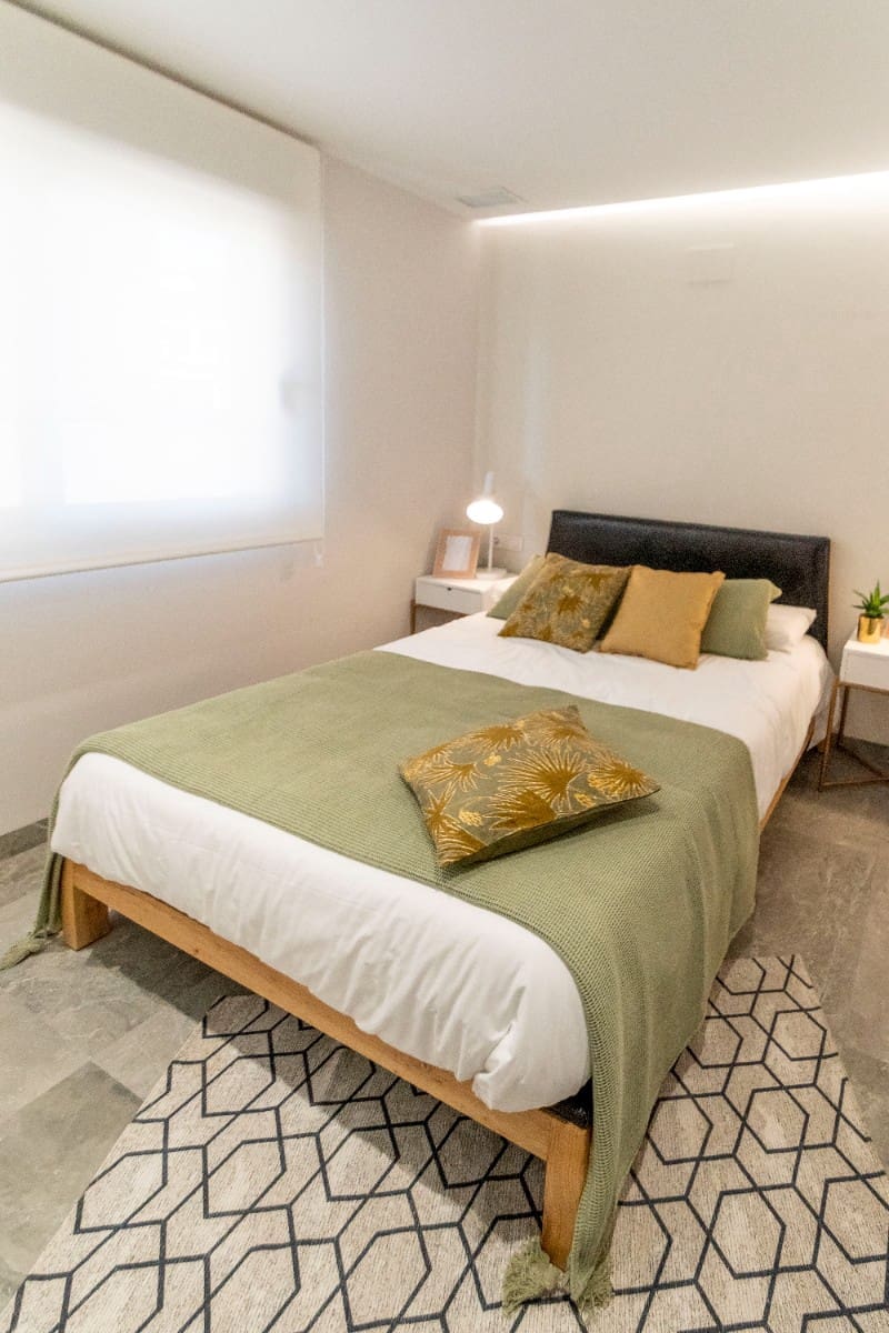 3 quarto Moradia para venda em Pilar de la Horadada com garagem - 519 900 € (Ref: 8627812)