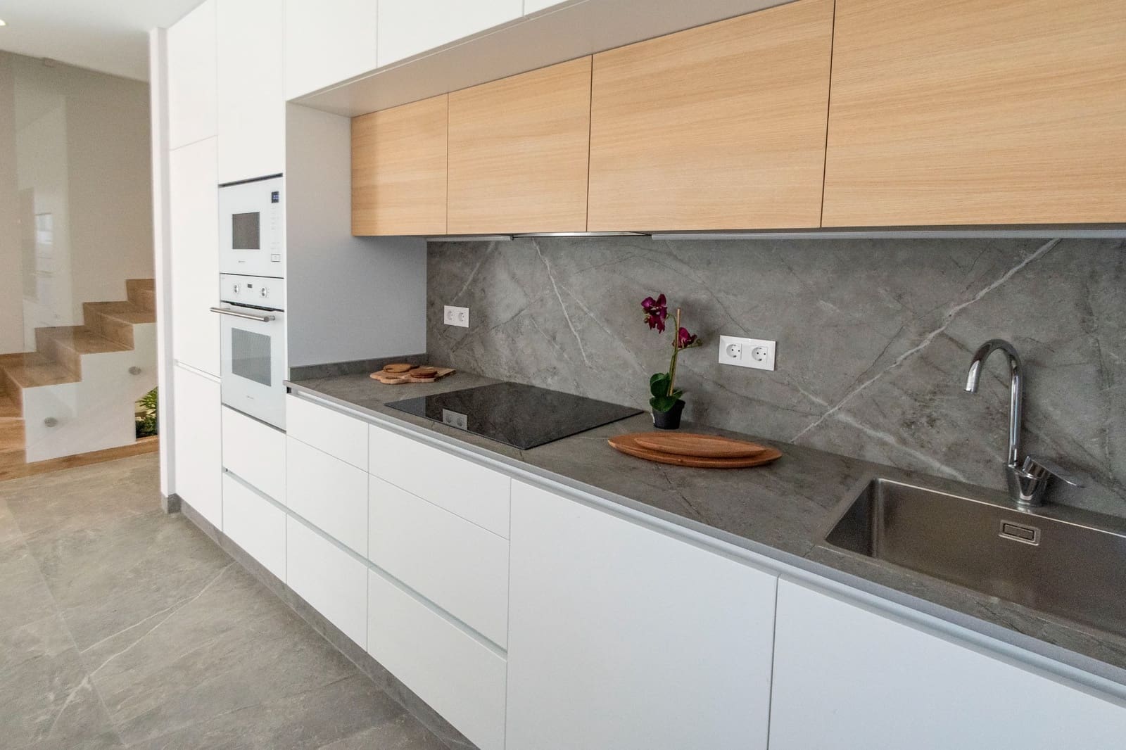 3 quarto Moradia para venda em Pilar de la Horadada com garagem - 519 900 € (Ref: 8627812)