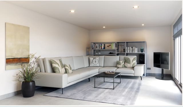 Bungalow de 2 habitaciones en Pilar de la Horadada en venta con piscina - 239.000 € (Ref: 8653704)