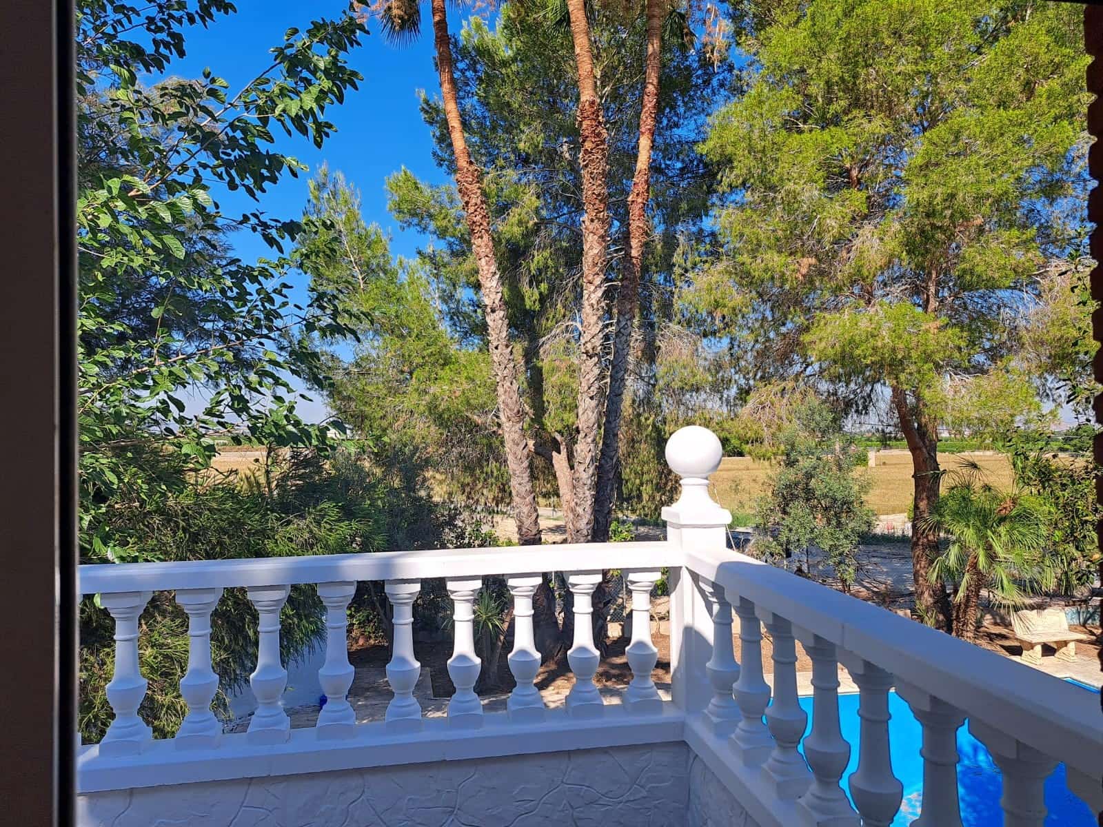 5 camera da letto Villa in vendita in Los Desamparados con piscina - 370.000 € (Rif: 8690081)