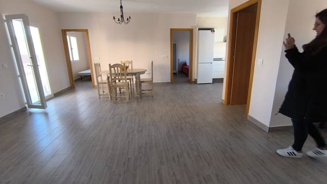 2 bedroom Apartment for sale in Los Alcázares - € 159,000 (Ref: 8736588)