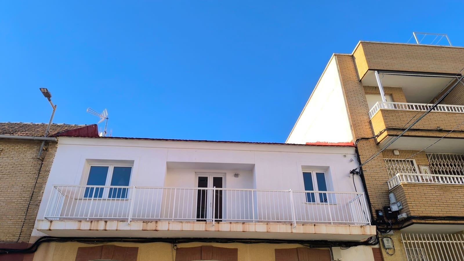 2 bedroom Apartment for sale in Los Alcazares - € 159,000 (Ref: 8736588)