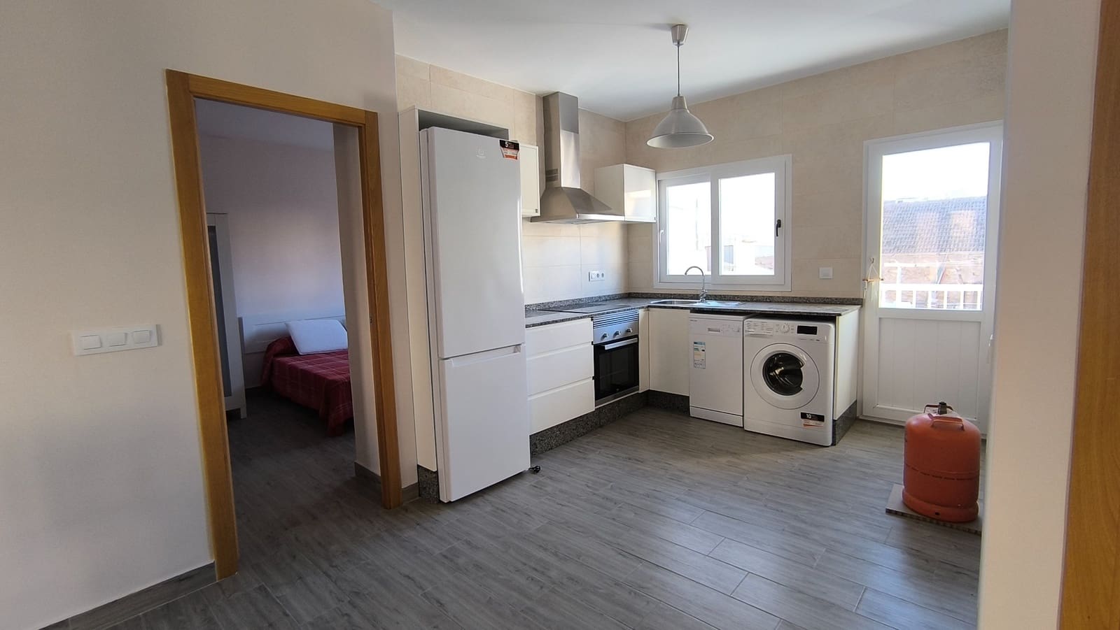 2 bedroom Apartment for sale in Los Alcazares - € 159,000 (Ref: 8736588)