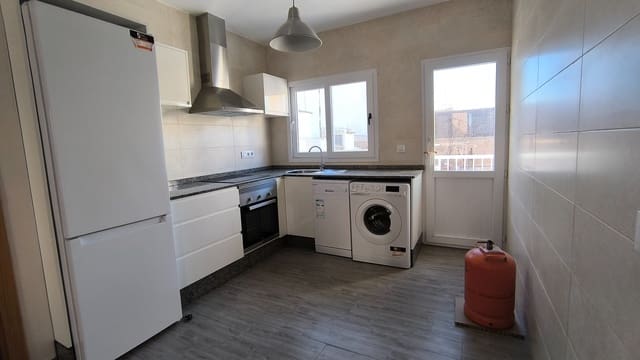 2 bedroom Apartment for sale in Los Alcázares - € 159,000 (Ref: 8736588)