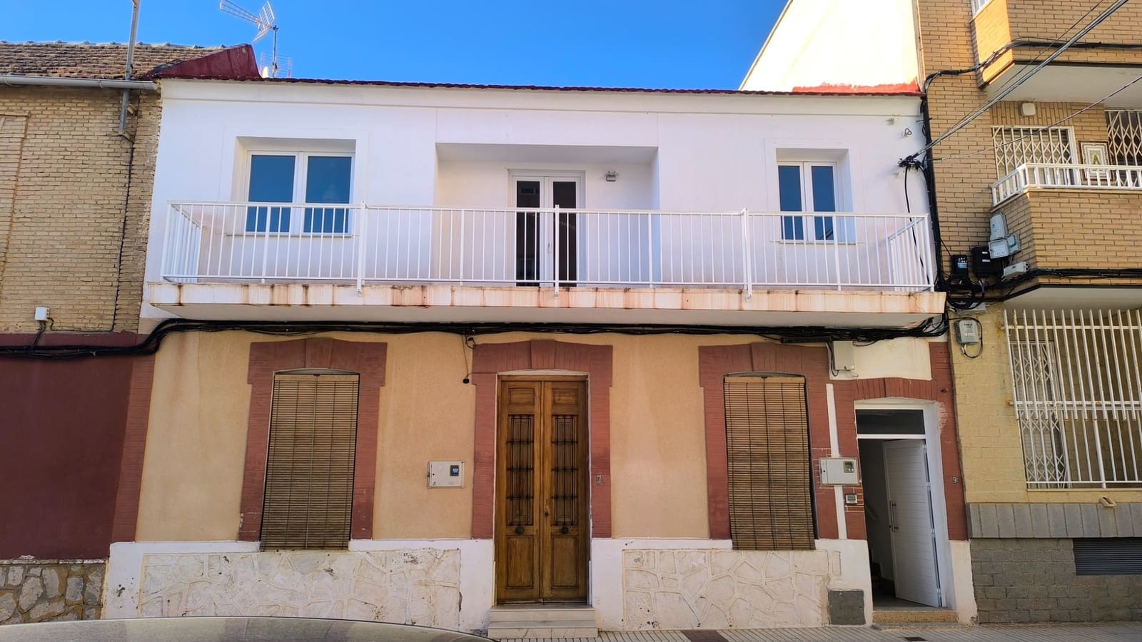 2 bedroom Apartment for sale in Los Alcazares - € 159,000 (Ref: 8736588)