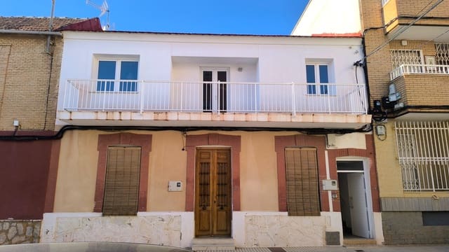 2 bedroom Apartment for sale in Los Alcázares - € 159,000 (Ref: 8736588)