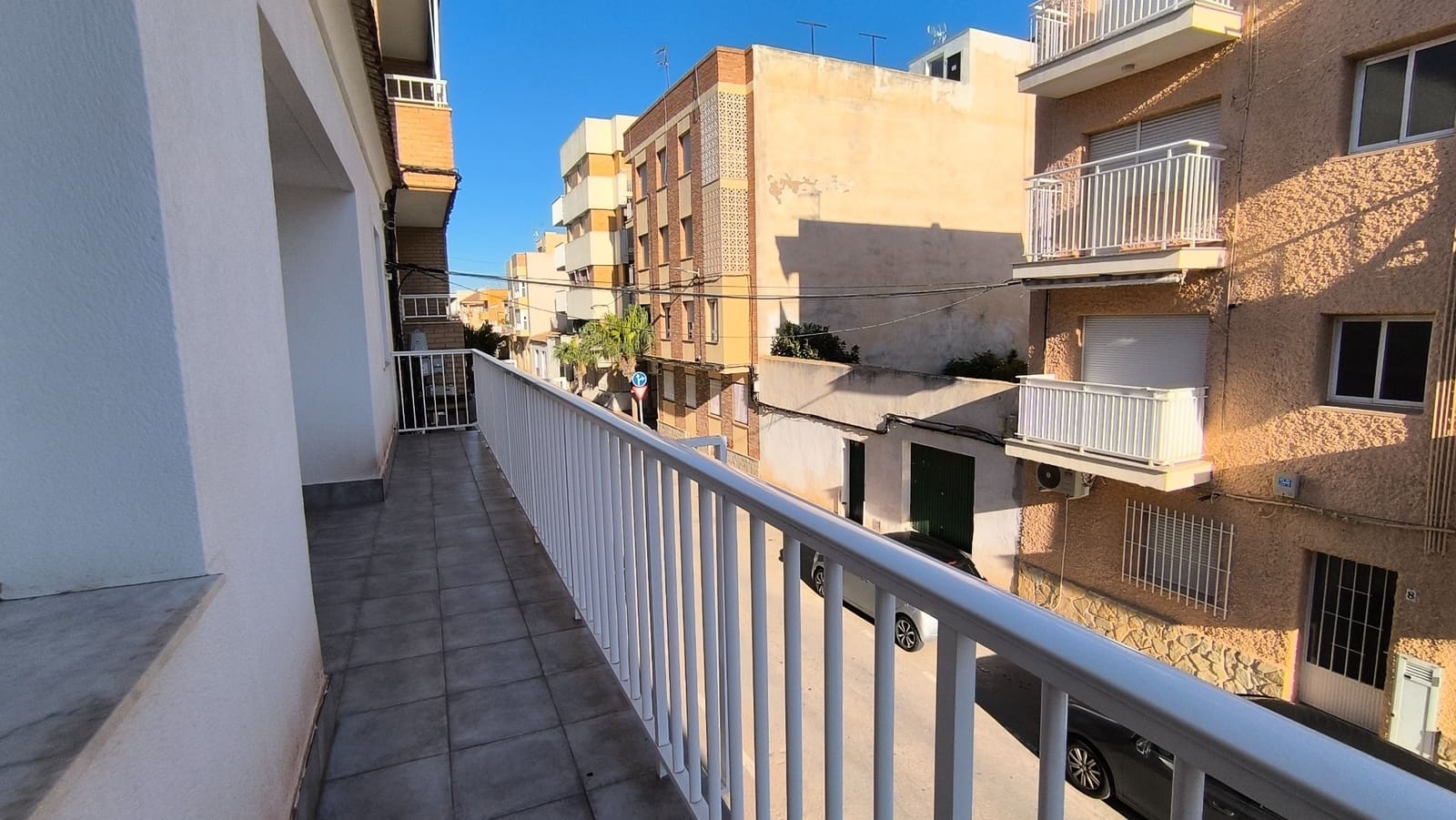 2 bedroom Apartment for sale in Los Alcazares - € 159,000 (Ref: 8736588)