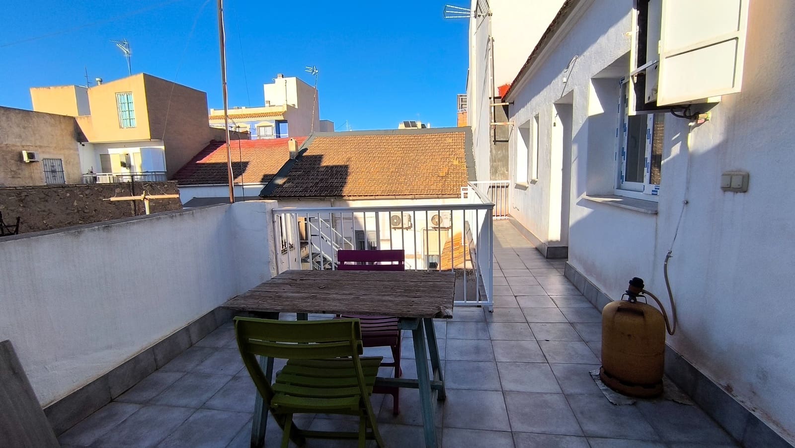 2 bedroom Apartment for sale in Los Alcazares - € 159,000 (Ref: 8736588)