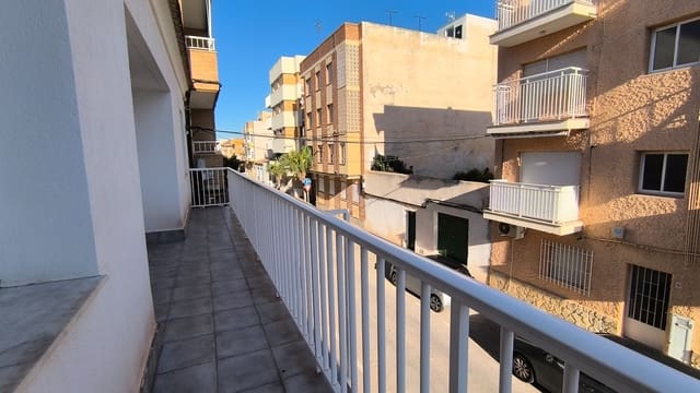 2 bedroom Apartment for sale in Los Alcázares - € 159,000 (Ref: 8736588)