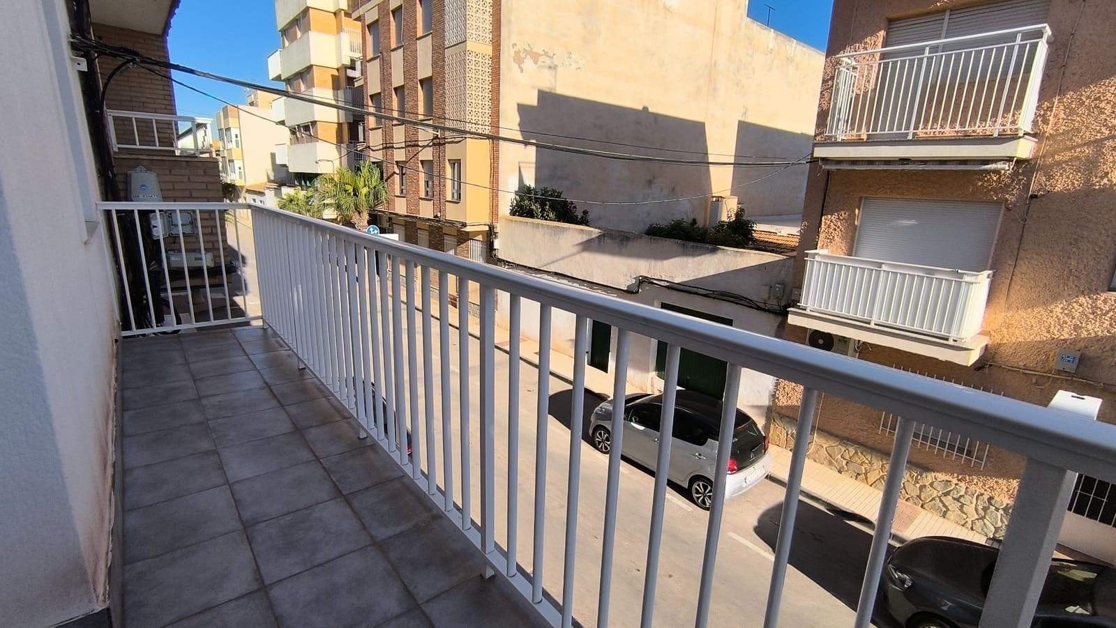 2 bedroom Apartment for sale in Los Alcazares - € 159,000 (Ref: 8736588)