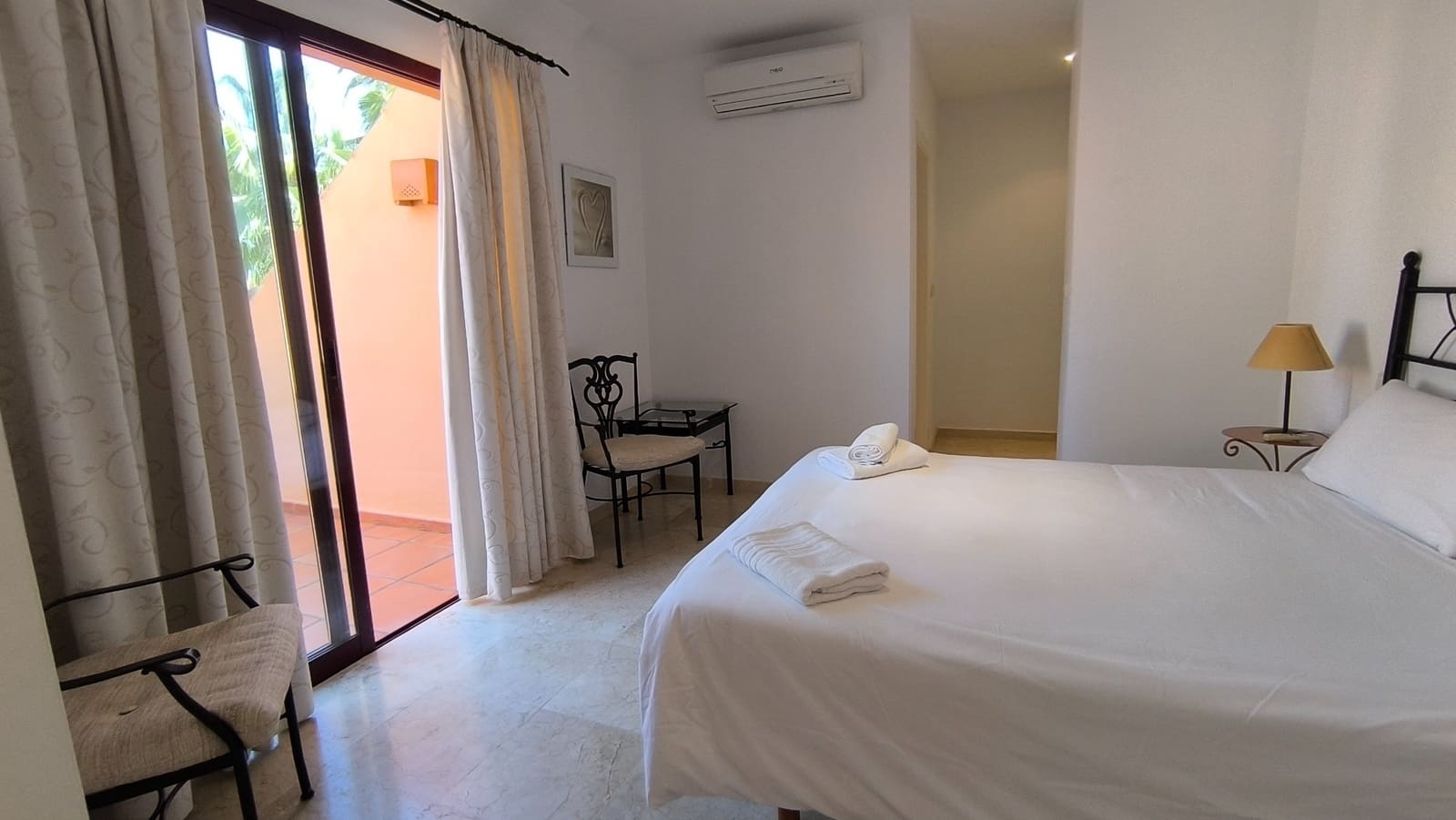 Apartamento de 3 habitaciones en Los Alcázares en venta con piscina - 259.900 € (Ref: 8754701)