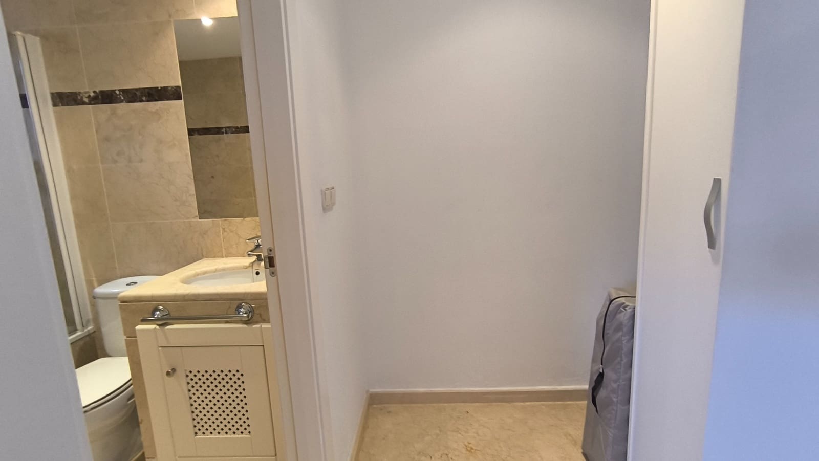 Apartamento de 3 habitaciones en Los Alcázares en venta con piscina - 259.900 € (Ref: 8754701)