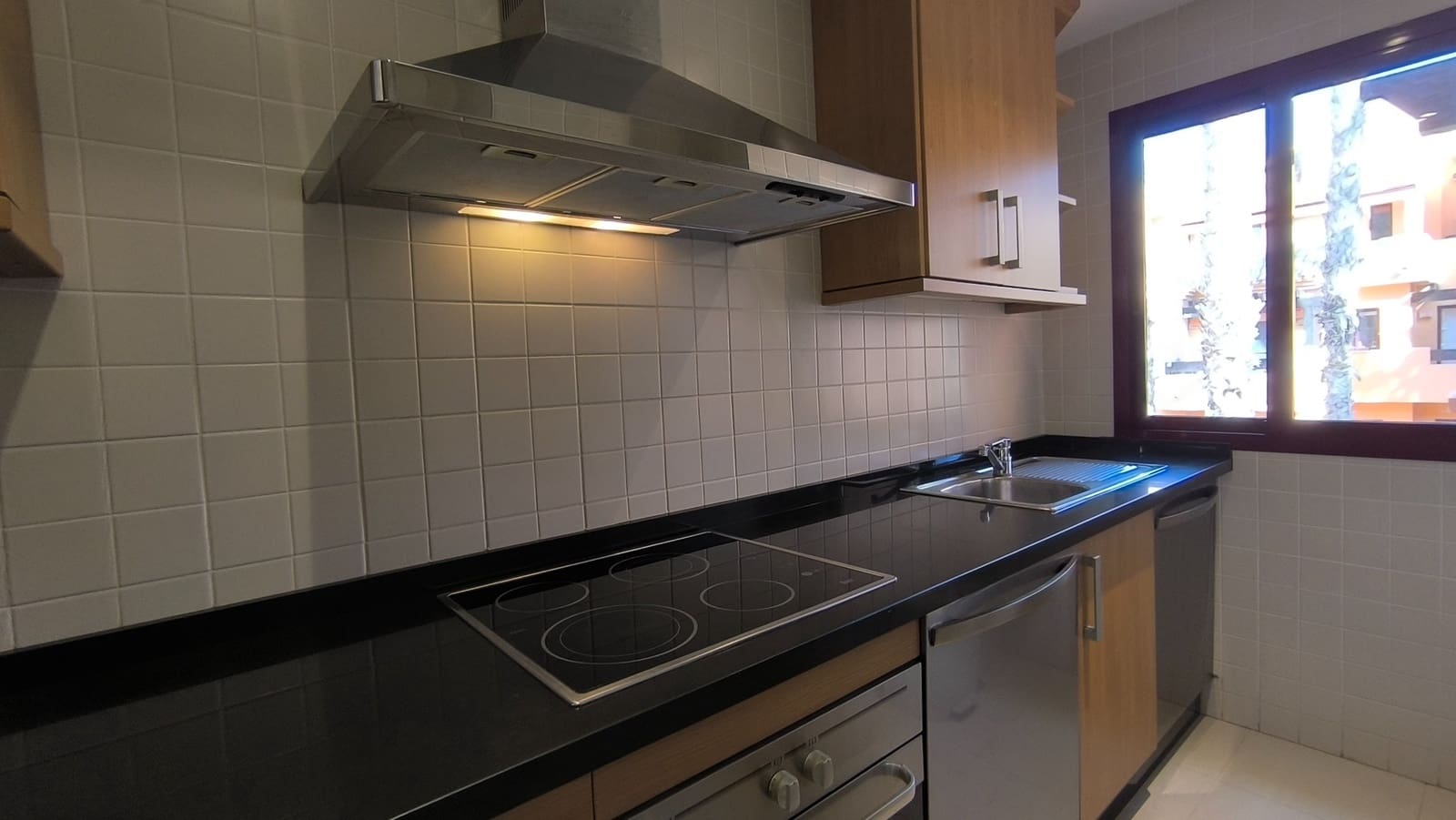 Apartamento de 3 habitaciones en Los Alcázares en venta con piscina - 259.900 € (Ref: 8754701)