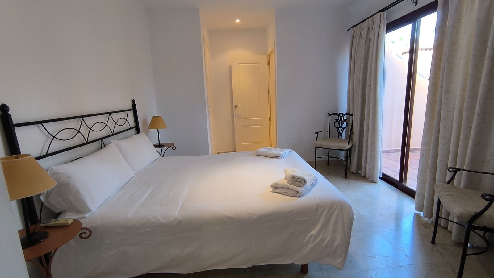 Apartamento de 3 habitaciones en Los Alcázares en venta con piscina - 259.900 € (Ref: 8754701)