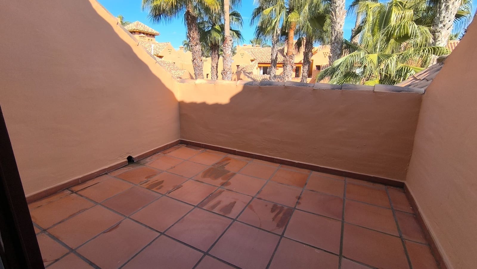 Apartamento de 3 habitaciones en Los Alcázares en venta con piscina - 259.900 € (Ref: 8754701)