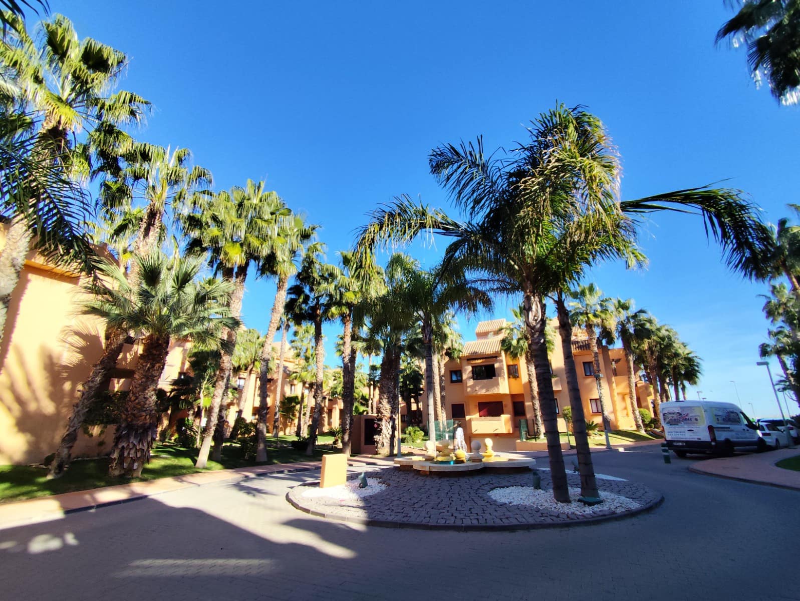 Apartamento de 3 habitaciones en Los Alcázares en venta con piscina - 259.900 € (Ref: 8754701)