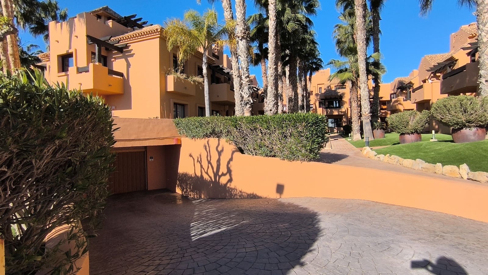 Apartamento de 3 habitaciones en Los Alcázares en venta con piscina - 259.900 € (Ref: 8754701)