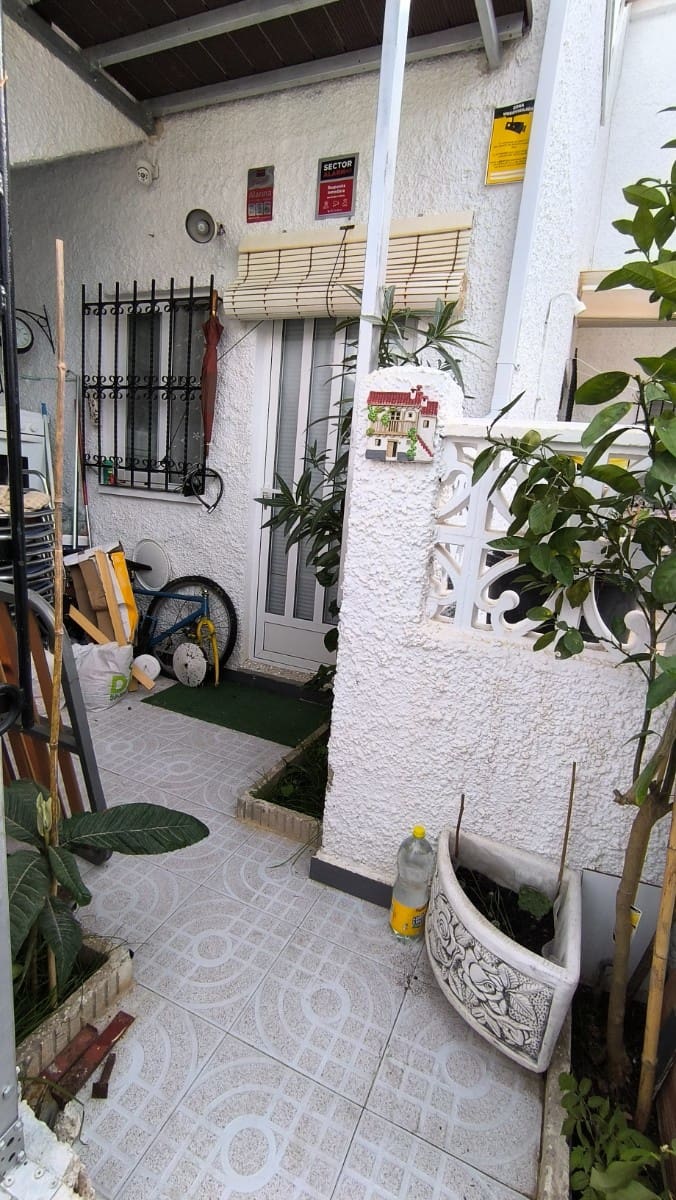 3 soverom Leilighet til salgs i Los Narejos - € 99 000 (Ref: 8758909)