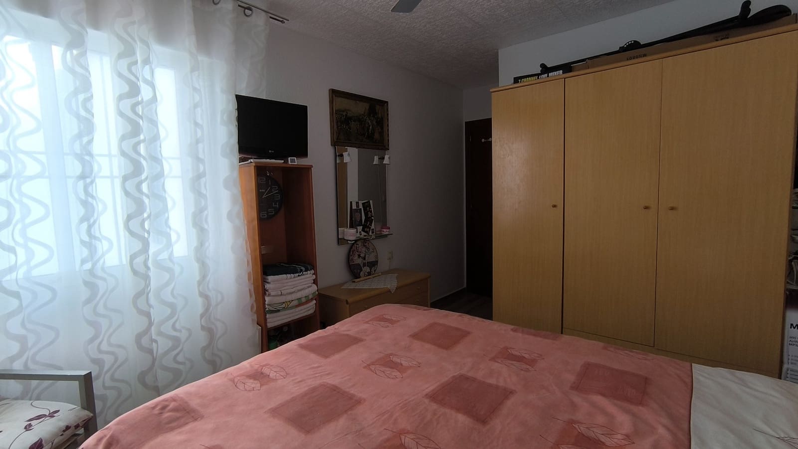 3 soverom Leilighet til salgs i Los Narejos - € 99 000 (Ref: 8758909)