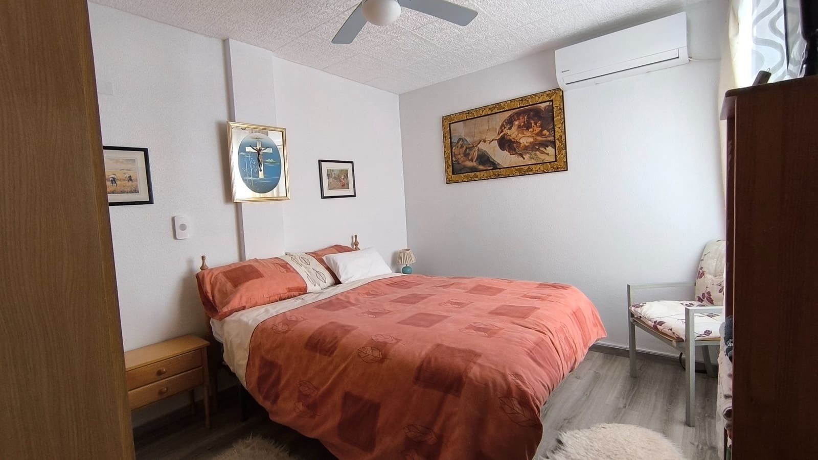 3 soverom Leilighet til salgs i Los Narejos - € 99 000 (Ref: 8758909)