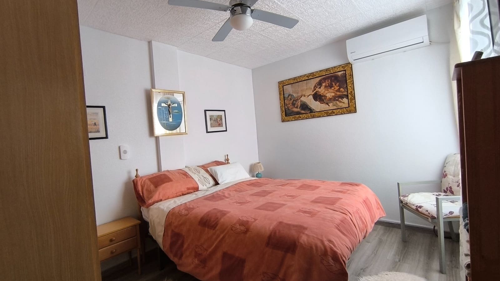 3 soverom Leilighet til salgs i Los Narejos - € 99 000 (Ref: 8758909)