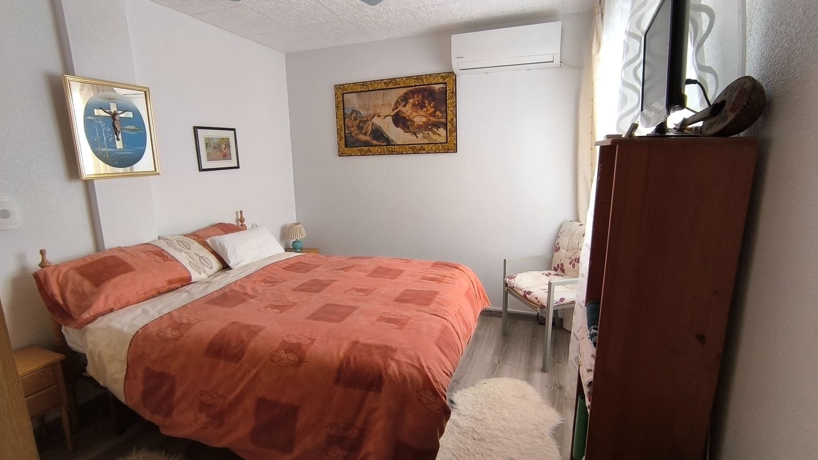 3 soverom Leilighet til salgs i Los Narejos - € 99 000 (Ref: 8758909)