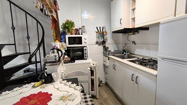 Apartamento de 3 habitaciones en Los Narejos, Los Alcázares en venta - 99.000 € (Ref: 8758909)