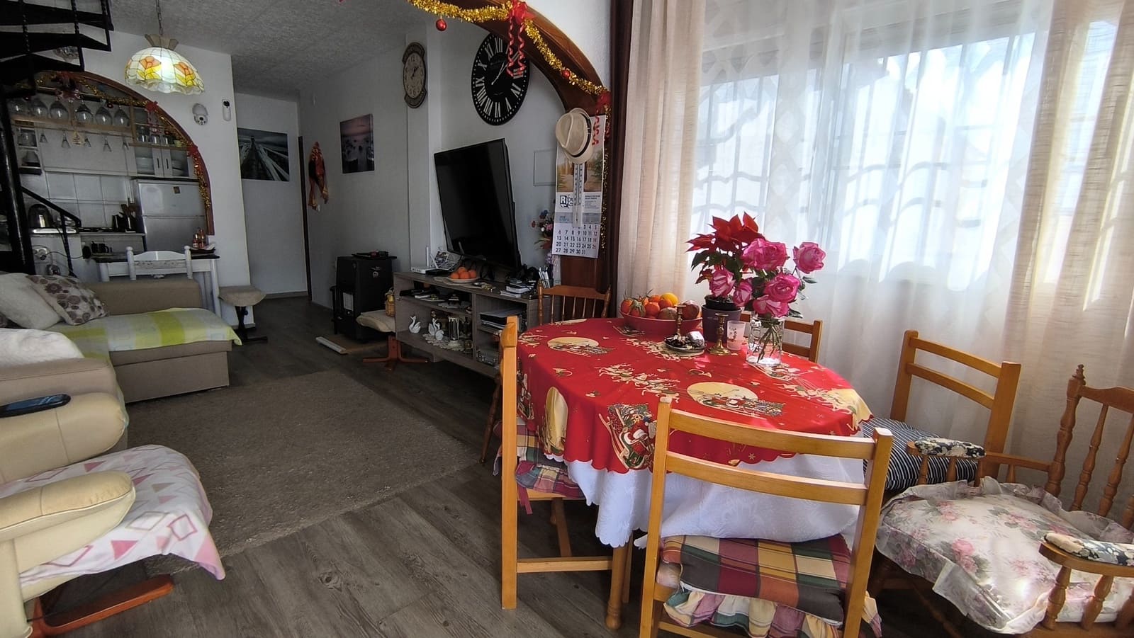 3 soverom Leilighet til salgs i Los Narejos - € 99 000 (Ref: 8758909)