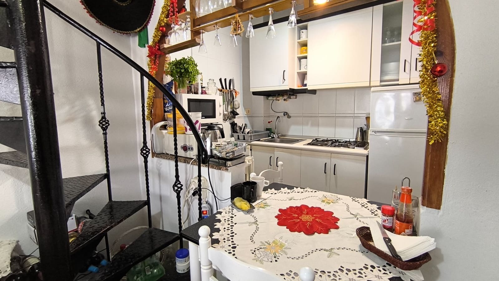 3 soverom Leilighet til salgs i Los Narejos - € 99 000 (Ref: 8758909)