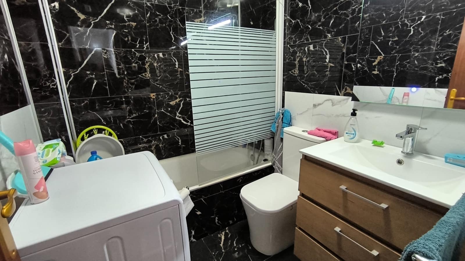 3 soverom Leilighet til salgs i Los Narejos - € 99 000 (Ref: 8758909)