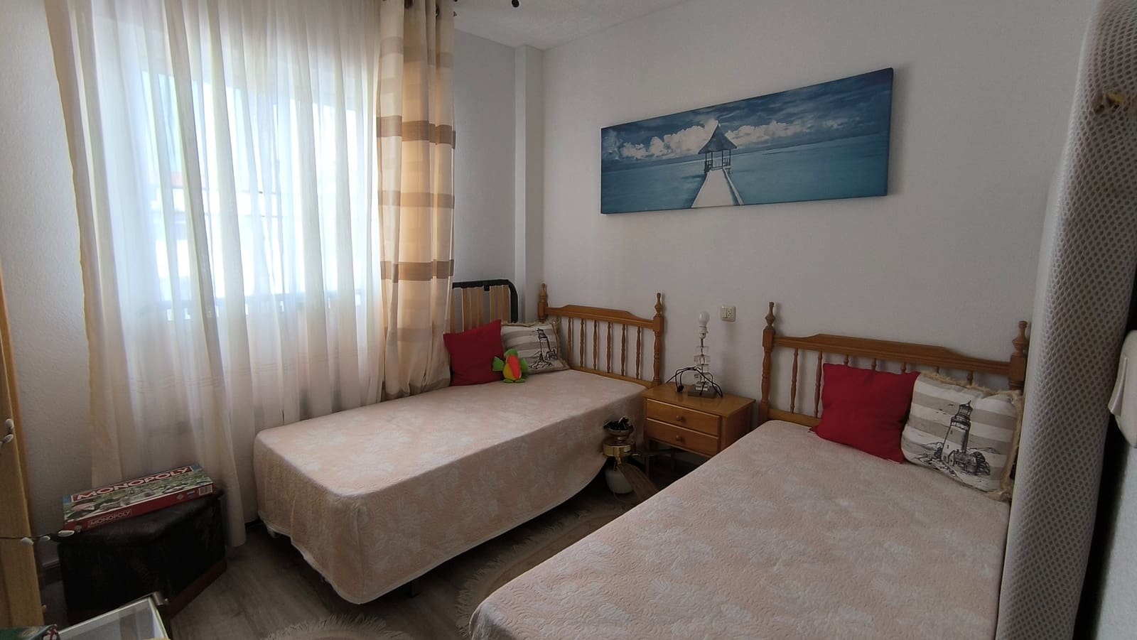 3 soverom Leilighet til salgs i Los Narejos - € 99 000 (Ref: 8758909)