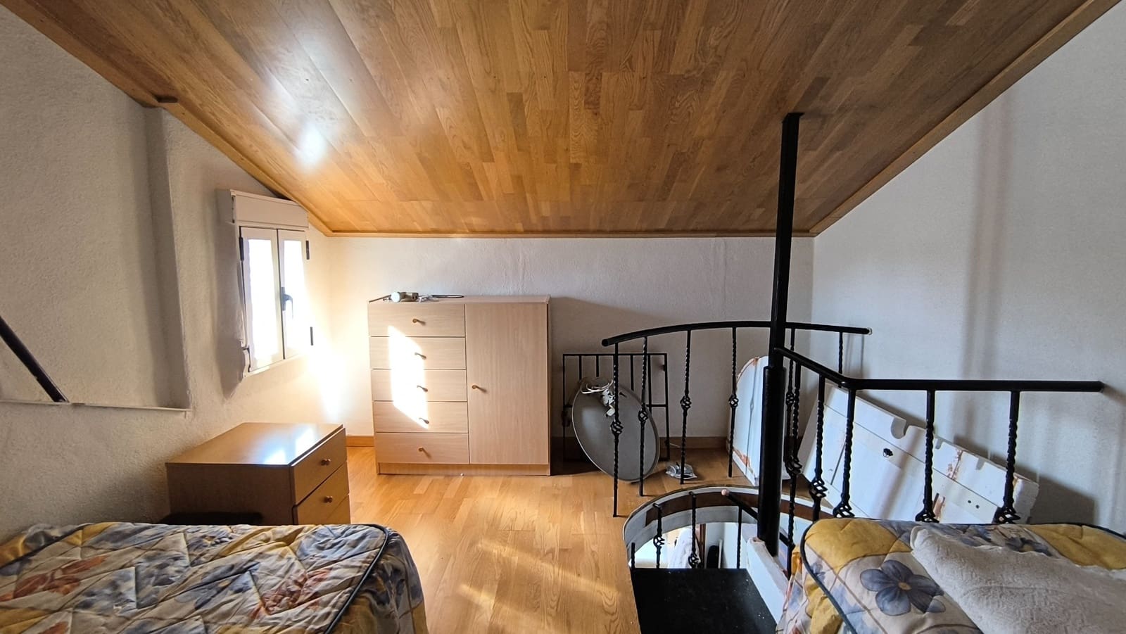 3 soverom Leilighet til salgs i Los Narejos - € 99 000 (Ref: 8758909)