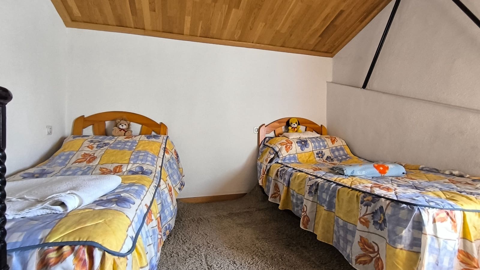 3 soverom Leilighet til salgs i Los Narejos - € 99 000 (Ref: 8758909)