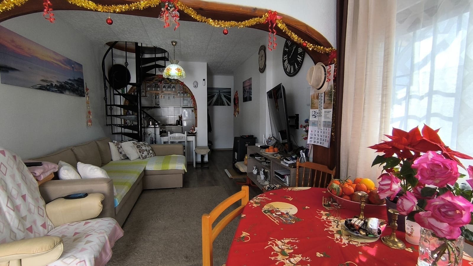 3 soverom Leilighet til salgs i Los Narejos - € 99 000 (Ref: 8758909)