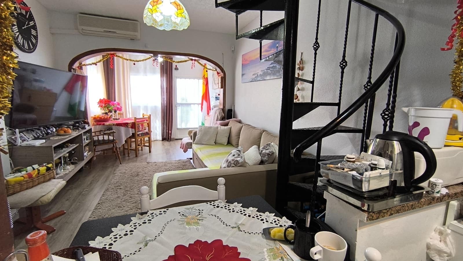 3 soverom Leilighet til salgs i Los Narejos - € 99 000 (Ref: 8758909)