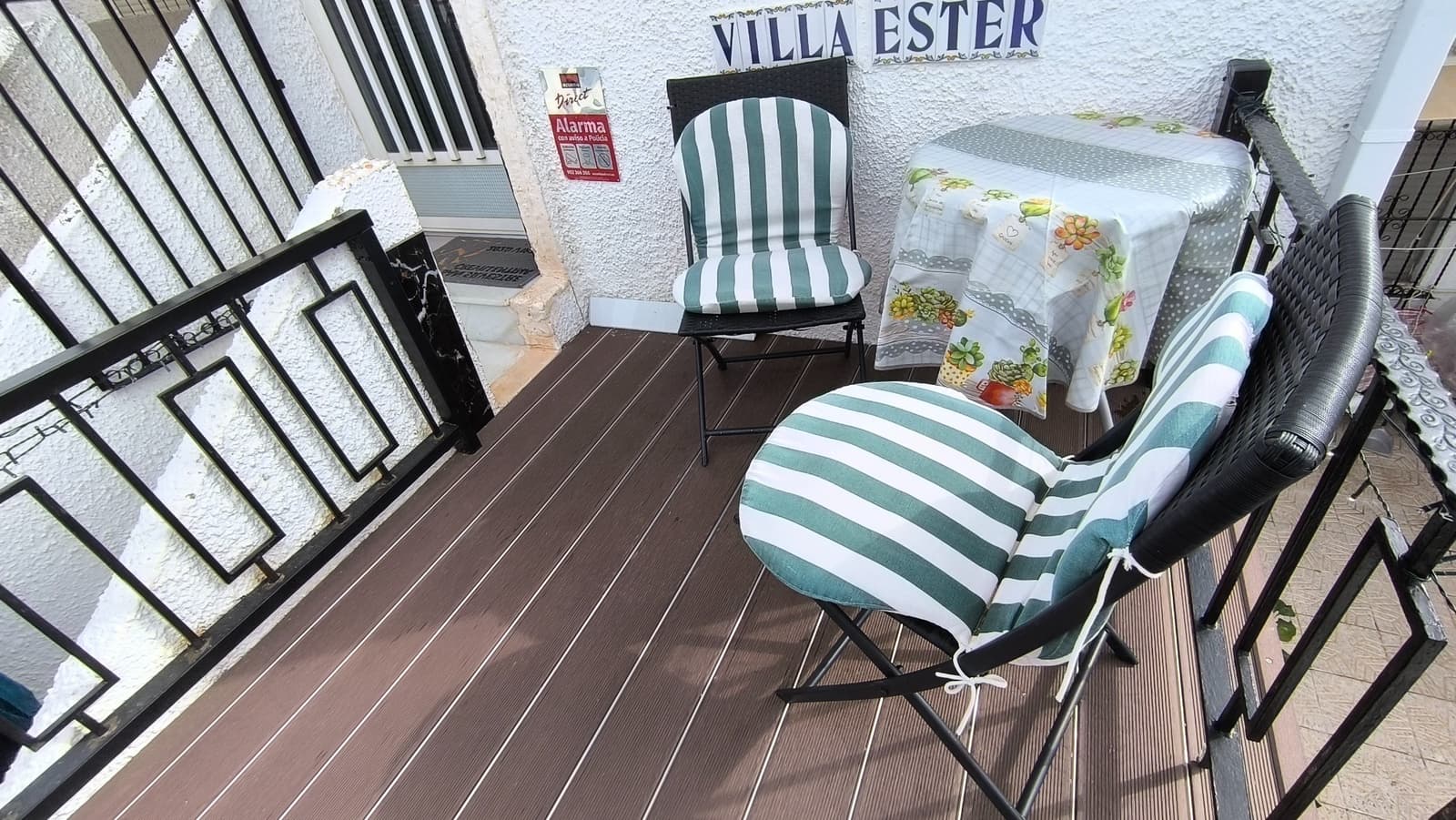 3 soverom Leilighet til salgs i Los Narejos - € 99 000 (Ref: 8758909)