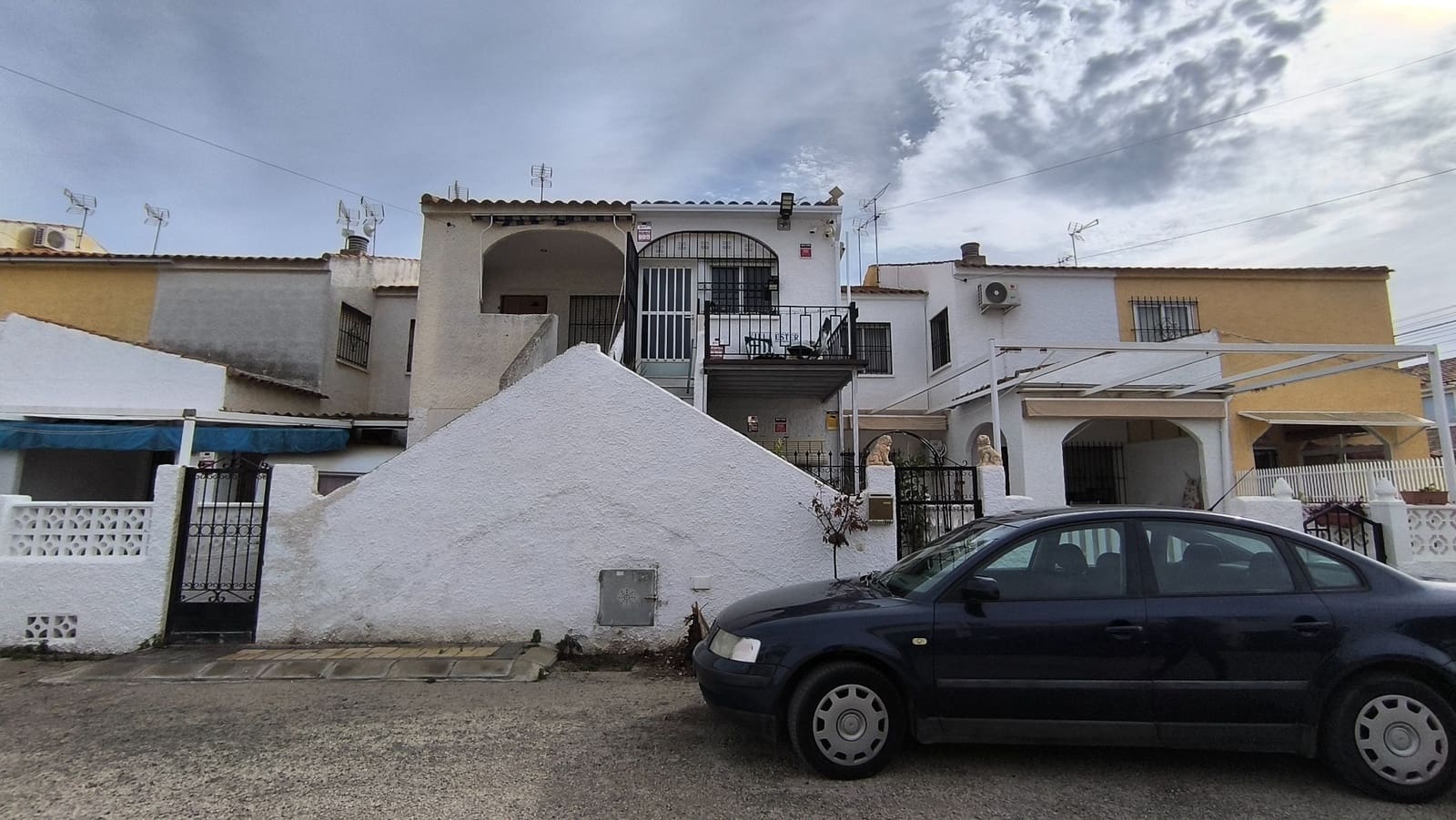 3 soverom Leilighet til salgs i Los Narejos - € 99 000 (Ref: 8758909)