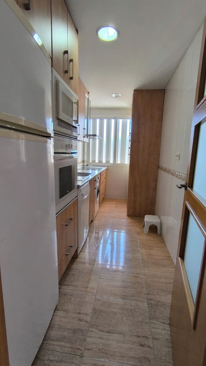 3 bedroom Apartment for sale in Los Alcazares with garage - € 195,000 (Ref: 8780801)