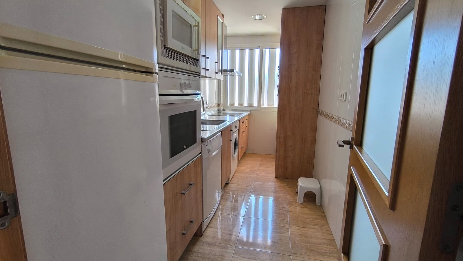 3 bedroom Apartment for sale in Los Alcazares with garage - € 195,000 (Ref: 8780801)