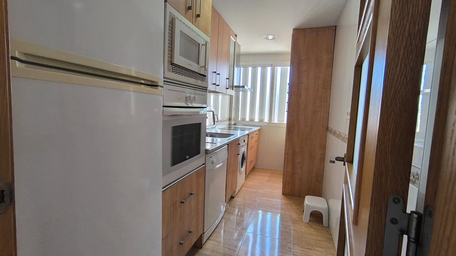 3 bedroom Apartment for sale in Los Alcazares with garage - € 195,000 (Ref: 8780801)