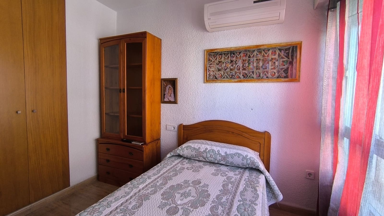 3 bedroom Apartment for sale in Los Alcazares with garage - € 195,000 (Ref: 8780801)