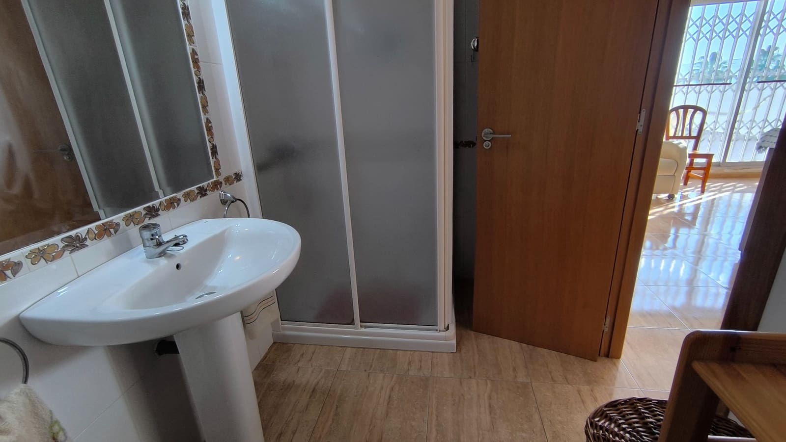 3 bedroom Apartment for sale in Los Alcazares with garage - € 195,000 (Ref: 8780801)