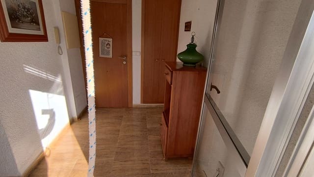 3 Zimmer Apartment zu verkaufen in Los Alcázares mit Garage - 195.000 € (Ref: 8780801)