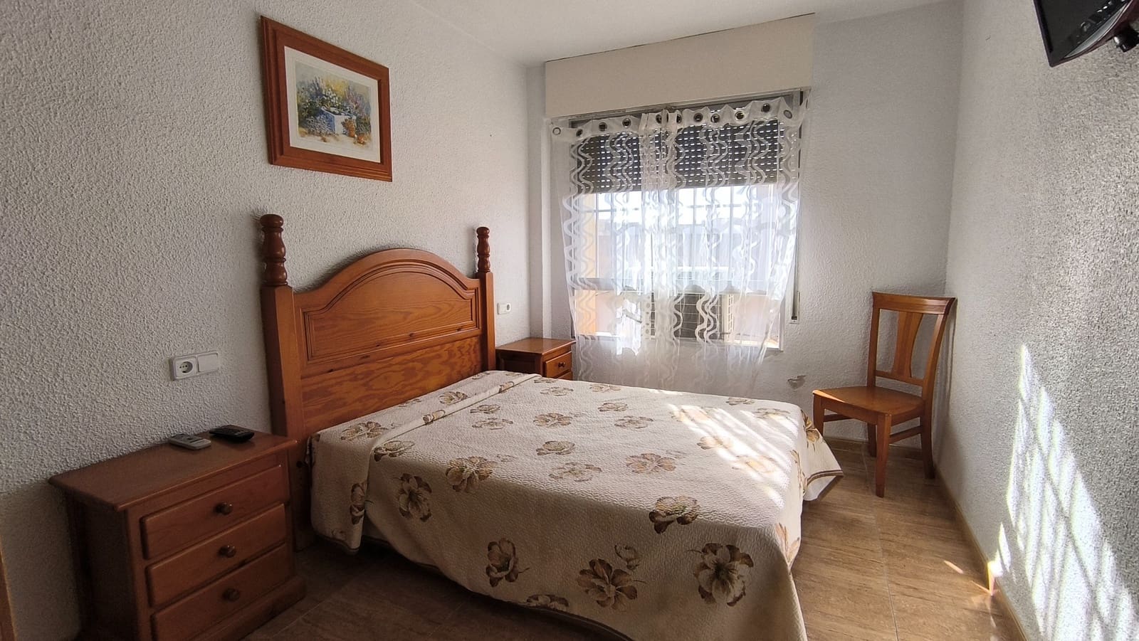 3 bedroom Apartment for sale in Los Alcazares with garage - € 195,000 (Ref: 8780801)